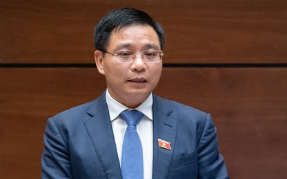Bộ trưởng Nguyễn Văn Thắng: Nhà thầu có khó khăn trong tiếp cận nguồn cát nhưng không phải phổ biến