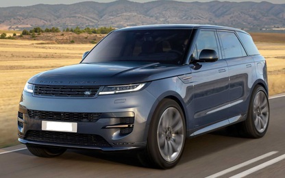 Land Rover tiếp tục triệu hồi loạt xe Range Rover, Range Rover Sport, Discovery và Defender