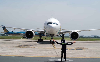 Kiểm tra, giám sát và yêu cầu tuân thủ quy trình để bảo đảm an toàn hoạt động bay
