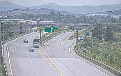 Danh tính tài xế xe tải gây tai nạn chết người rồi bỏ chạy trên cao tốc Nội Bài - Lào Cai