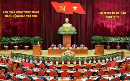 Công đoàn GTVT Việt Nam triển khai kế hoạch thực hiện Nghị quyết số 28-NQ/TW
