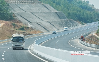 Bộ GTVT yêu cầu đẩy nhanh tiến độ chuẩn bị đầu tư cao tốc Dầu Giây - Tân Phú