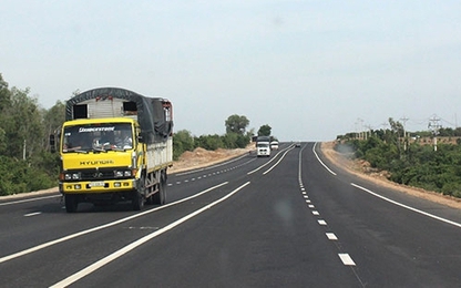 Bộ GTVT chỉ đạo tăng cường phân quyền cho địa phương một số đoạn, tuyến quốc lộ