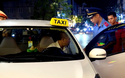 Quảng Ninh: Không để xe “dù” lộng hành trên các cung đường, tuyến phố