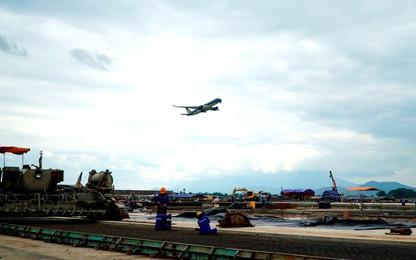 Những doanh nghiệp nào trúng gói thầu gần 7,3 nghìn tỷ đồng sân bay Long Thành?