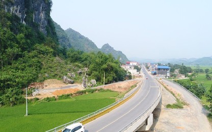 Thái Nguyên phê duyệt 2 điểm đấu nối vào quốc lộ