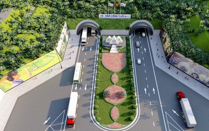 Chính thức đầu tư cao tốc nối Lạng Sơn - Cao Bằng hơn 14.300 tỷ đồng có 2 hầm xuyên núi
