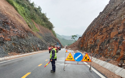 Bộ GTVT phản hồi đề xuất đầu tư nâng cấp 3 tuyến quốc lộ ở Thái Nguyên