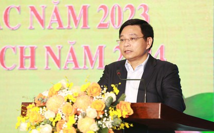 Bộ trưởng Nguyễn Văn Thắng: Đảm bảo an toàn bay, sẵn sàng giải quyết tốt nhất những tình huống phát sinh