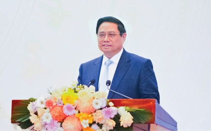Thủ tướng Chính phủ Phạm Minh Chính: Bộ GTVT đoàn kết, quyết tâm cao, nỗ lực lớn, hành động quyết liệt