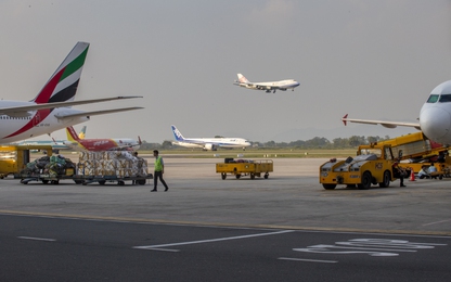Áp dụng A-CDM tại sân bay Nội Bài từ 1/2/2024, lợi ích thế nào?