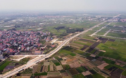 Điều chỉnh 4 tỉnh lộ ở An Giang thành QL80B dài hơn 90 km