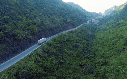 Chuẩn bị đầu tư nâng cấp 2 tuyến quốc lộ qua Cao Bằng hơn 3.000 tỷ đồng