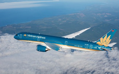 Lợi nhuận 9 tháng đầu năm của Vietnam Airlines đến từ đâu?