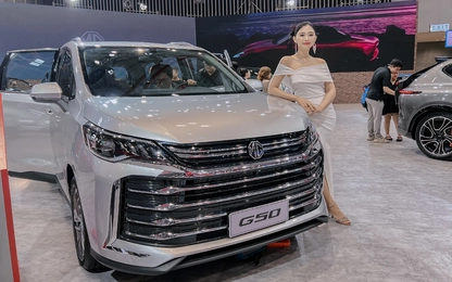 Phân khúc MPV 7 chỗ vẫn “nóng", đối thủ mới sẽ làm khó Mitsubishi Xpander