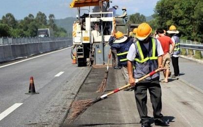 Khắc phục triệt để tính "cát cứ", cục bộ khi xây dựng các quy định pháp luật về giao thông