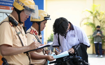 Giao xe máy cho người chưa đủ tuổi gây tai nạn chết người đối diện khung hình phạt nào?