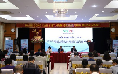 Bảo vệ sức khỏe nhân dân trước tác hại của thuốc lá