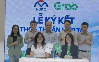 Thúc đẩy kết nối giao thông thông minh tuyến Metro số 1 Bến Thành - Suối Tiên