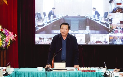 Bộ GTVT đã giải ngân gần 53 nghìn tỷ đồng