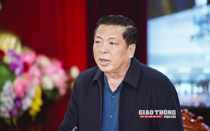 Bộ trưởng Trần Hồng Minh:"Việc gì khó cũng có giải pháp"