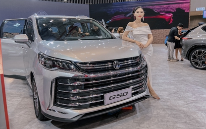 Loạt ô tô ra mắt tháng 12/2024 đón Tết Nguyên đán tại Việt Nam: Xe 7 chỗ giá thấp hơn Mitsubishi Xpander đáng quan tâm