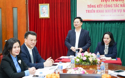 Tạp chí GTVT đạt kết quả toàn diện trong năm 2024