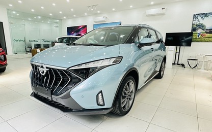 Người dùng chỉ lý do xe Trung Quốc Haima 7X bán ế, giảm sốc hơn 200 triệu đấu Mitsubishi Xpander không ai mua