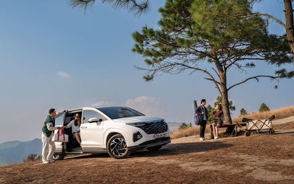 Doanh số Hyundai Custin cao gấp 14 lần Toyota Innova Cross
