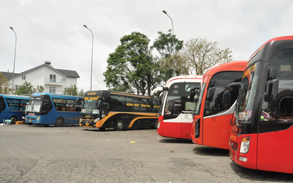 Lâm Đồng tăng cường quản lý vận tải hành khách, đảm bảo TTATGT
