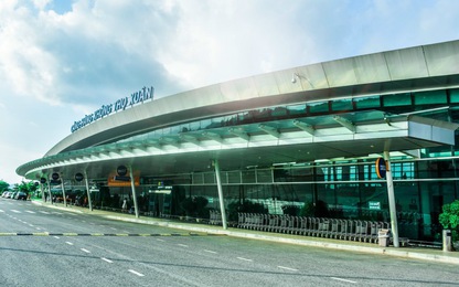 Bộ GTVT trả lời về đề xuất nâng cấp sân bay Thọ Xuân lên cảng hàng không quốc tế