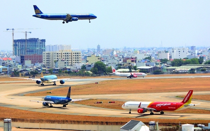 Triệu hồi động cơ máy bay của Vietnam Airlines và VietJet, vận tải hàng không ảnh hưởng thế nào?