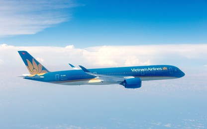 Bốn chuyến bay của Vietnam Airlines đến và đi từ Frankfurt phải lùi giờ khởi hành do đình công tại Đức