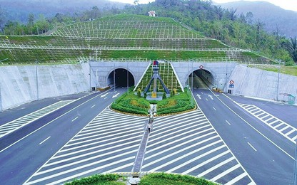 Xem xét bổ sung hầm đường bộ Khau Co vào danh mục dự án giao thông trọng điểm