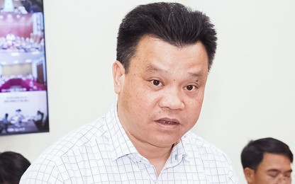 Ông Lê Kim Thành làm Phó Chủ tịch chuyên trách Ủy ban ATGT Quốc gia