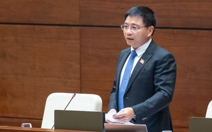 Bộ trưởng Nguyễn Văn Thắng: Dự án cao tốc Gia Nghĩa - Chơn Thành có thời gian hoàn vốn tương đối tốt