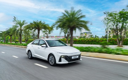 Thế giới xe tuần qua: Gia hạn thuế ô tô trong nước, loạt xe Hyundai giảm giá