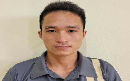 Bắc Giang: Ngang nhiên chặn, cướp xe máy người đi đường