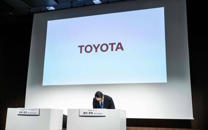Bê bối kiểm định an toàn ô tô Nhật: Loạt hãng xe thừa nhận sai phạm, CEO cúi đầu xin lỗi