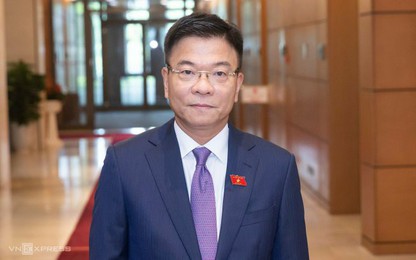 Tiểu sử tân Phó Thủ tướng Lê Thành Long