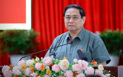 Thủ tướng: Nâng cấp sân bay Cần Thơ, triển khai các tuyến cao tốc