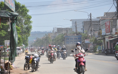 Quảng Ngãi thực hiện nhiều giải pháp kéo giảm TNGT, đảm bảo trật tự ATGT trong 6 tháng cuối năm 2024