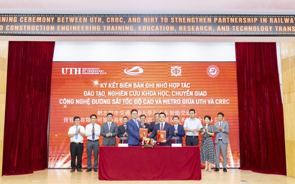 Nghiên cứu khoa học, chuyển giao công nghệ đường sắt tốc độ cao và metro