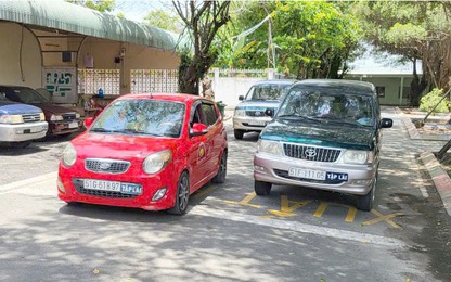 Trung tâm Trường Vinh có mức học phí dạy lái xe phù hợp với sinh viên và người lao động tại TP. HCM