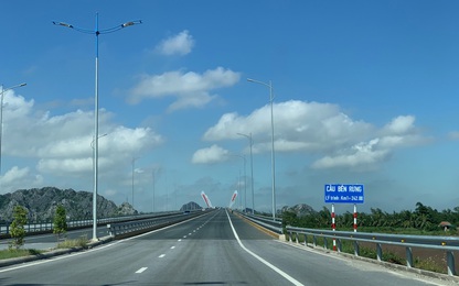 Hải Phòng ưu tiên đầu tư 16 dự án giao thông giai đoạn 2025 - 2030