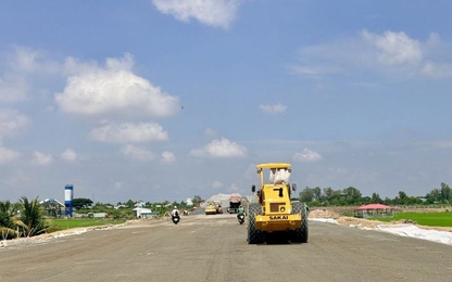 Hải Phòng chuẩn bị đầu tư tuyến đường kết nối Đông Tây hơn 19.000 tỷ đồng 