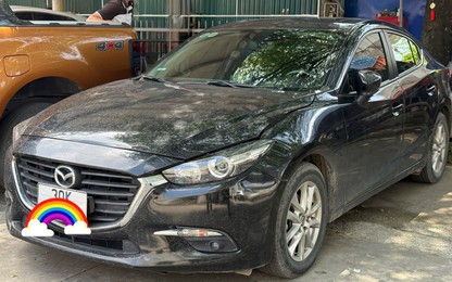 Người dùng liên tục mua phải xe ngập nước, cần làm gì khi mua ô tô cũ?