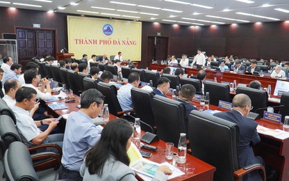 Xây dựng đường sắt đô thị Đà Nẵng: Bước đột phá, phát triển vươn tầm khu vực