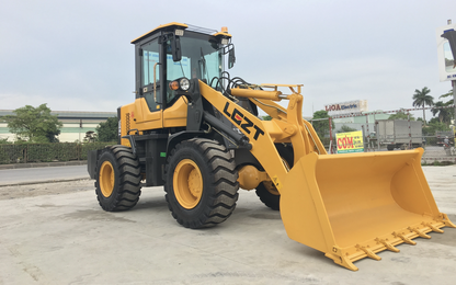 Tiêu chí chọn máy xây dựng phù hợp công trình