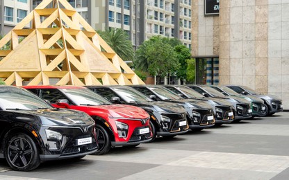 Những chi phí phải trả sau khi mua ô tô mà người lần đầu mua sẽ bất ngờ